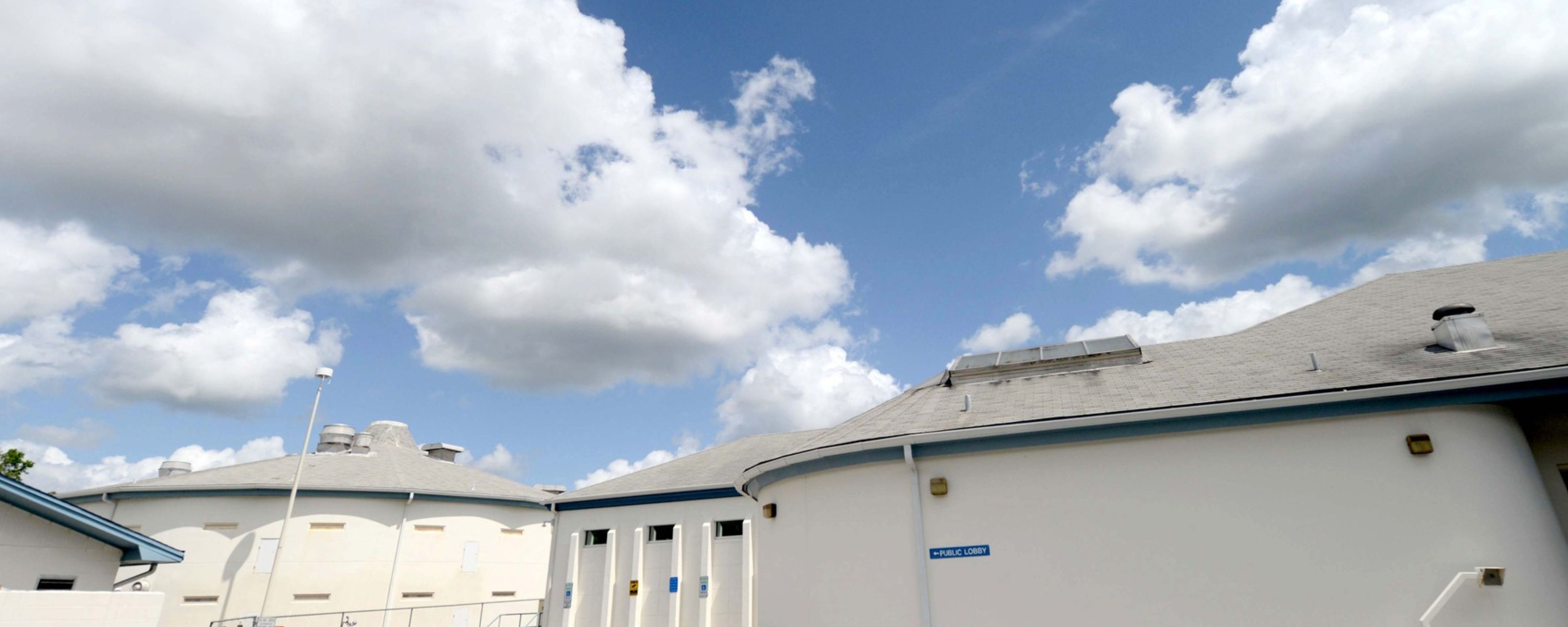 Inmate Services & Programs Okaloosa County